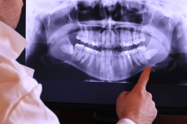 Best Emergency TMJ Treatment in Winterville, NC
