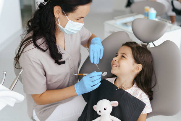Best Same-Day Emergency Dental Services in Winterville, NC