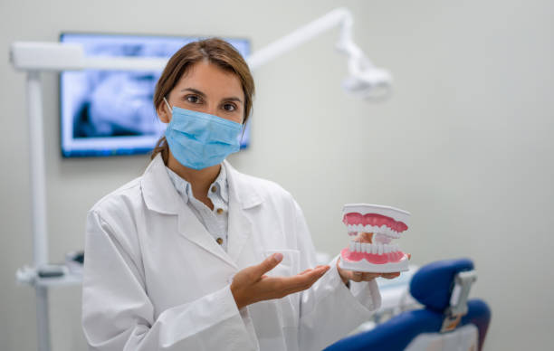 Best Emergency Root Canal Treatment in Winterville, NC