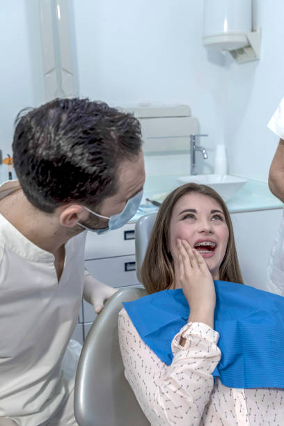 Best Emergency Treatment for Dental Infections or Abscesses in Winterville, NC