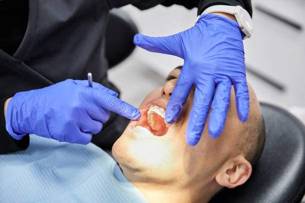 Best Pediatric Emergency Dentist in Winterville, NC
