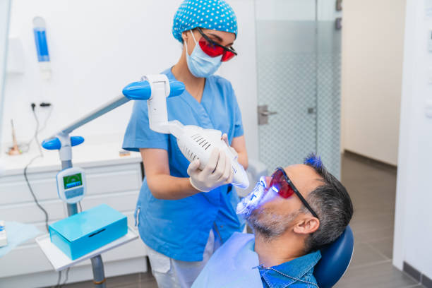 Best Emergency Dental Care for Broken or Chipped Teeth in Winterville, NC