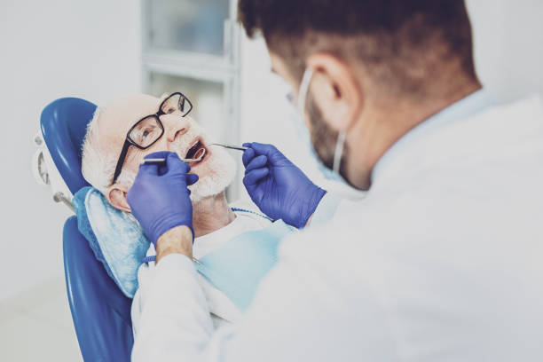 Best Cosmetic Emergency Dentistry in Winterville, NC
